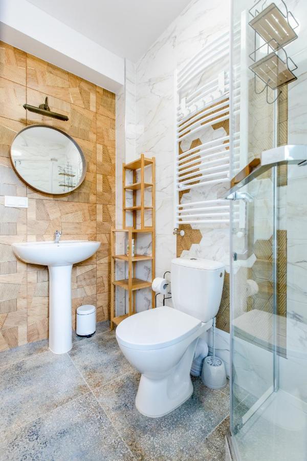 Dom Ostoya Wrzosowo - Ogrod, Plac Zabaw & Klimatyzacja By Noclegi Renters Radawka Kültér fotó
