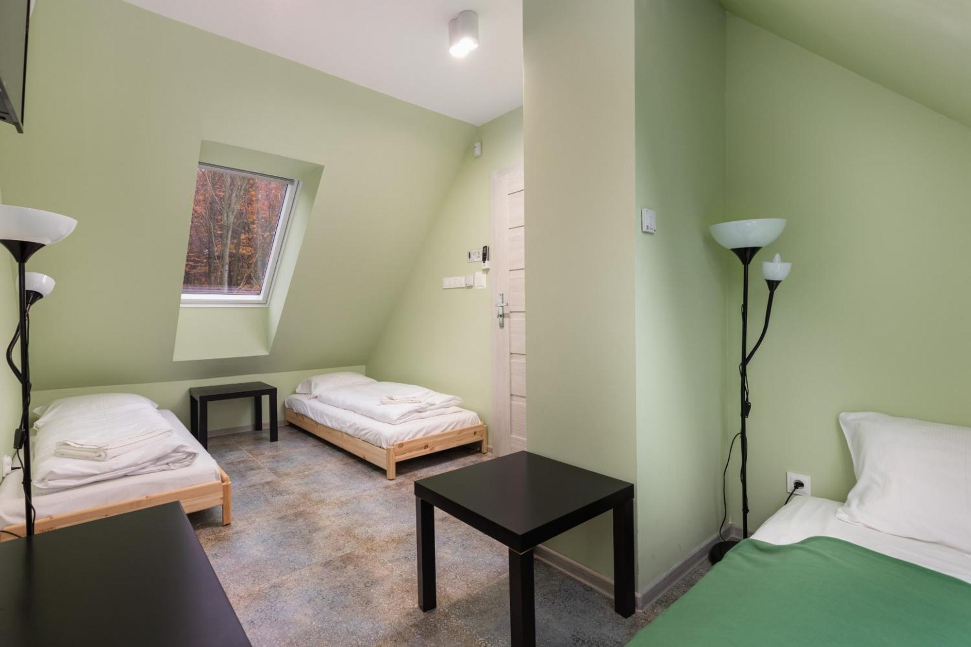 Dom Ostoya Wrzosowo - Ogrod, Plac Zabaw & Klimatyzacja By Noclegi Renters Radawka Kültér fotó